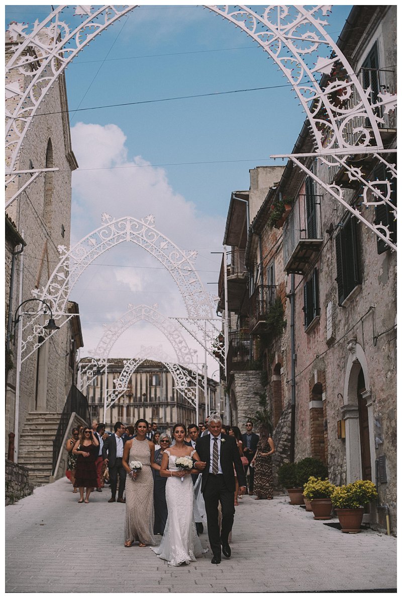 Wedding in Italy - Roberto Tucci Fotografo