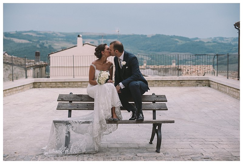 Wedding in Italy - Roberto Tucci Fotografo