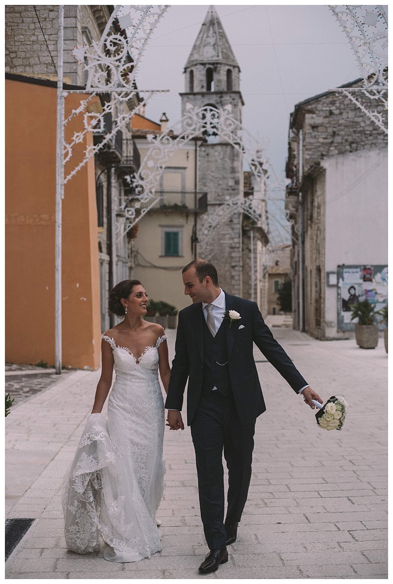 Wedding in Italy - Roberto Tucci Fotografo