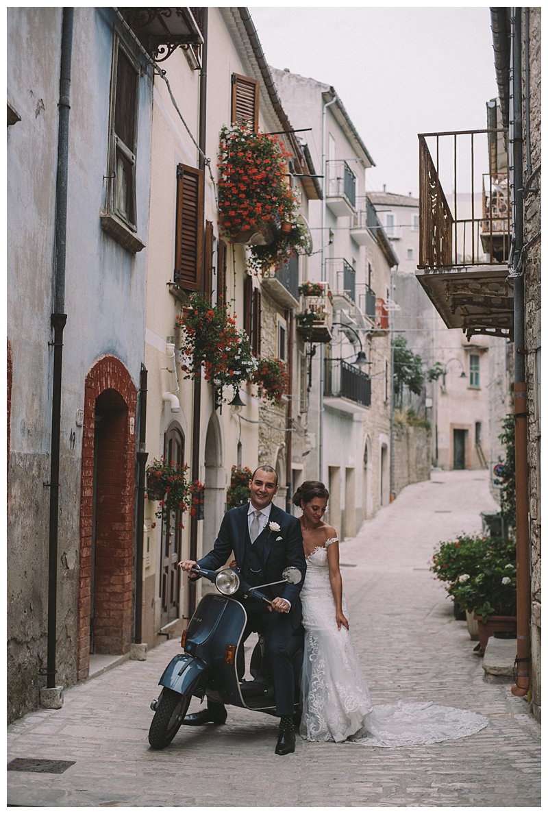 Wedding in Italy - Roberto Tucci Fotografo