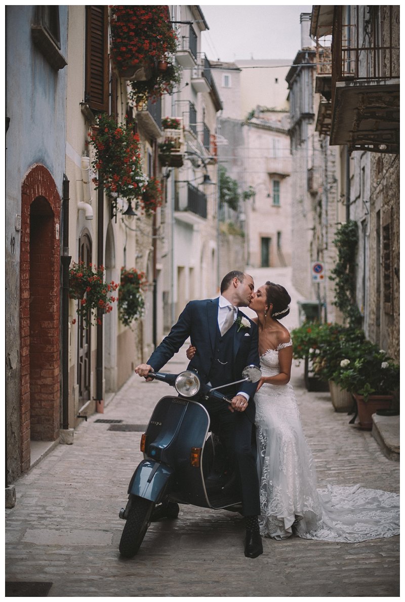 Wedding in Italy - Roberto Tucci Fotografo